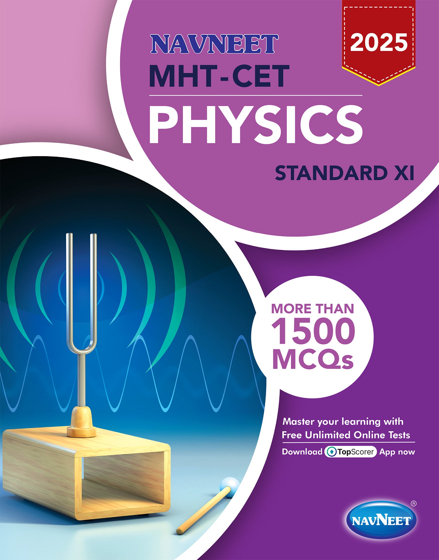 MHT-CET CLASS XI & XII , PCB (set of 9 books)