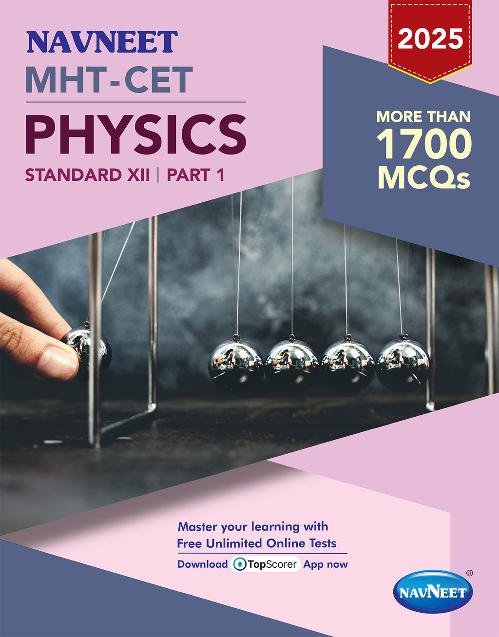 MHT-CET CLASS XI & XII , PCB (set of 9 books)